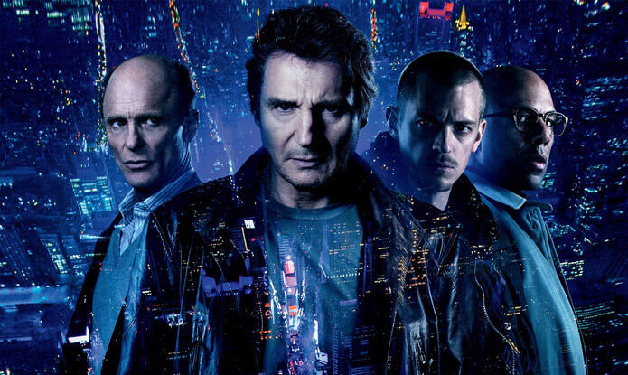Exclusive Look: 'Run All Night'