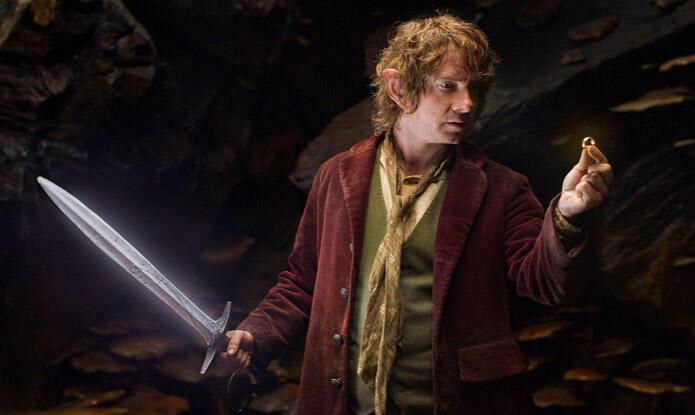 Quiz: Which 'Hobbit' Character Are You?