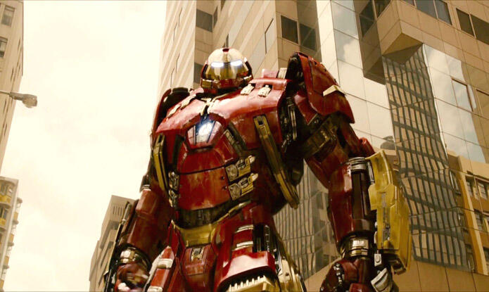 POLL: After 'Age of Ultron,' Which Marvel Movie Are You Most Excited to See Next? 
