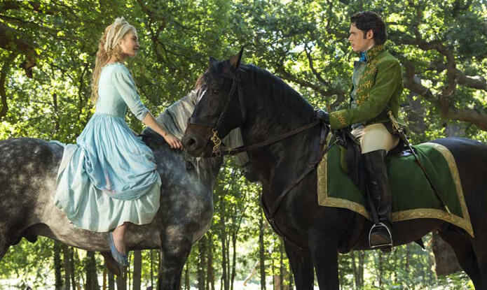 Cinderella and 9 More Dark, Fairy Tale Origins