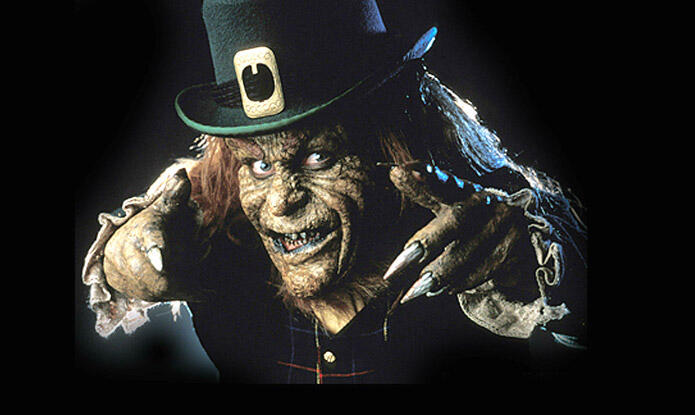 9 Movies Starring Leprechauns You Should Watch On St Patrick S Day Fandango