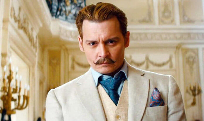 Quiz: What Movies Do These Macho Mustaches Belong To?