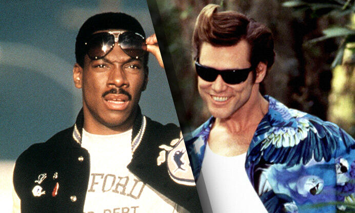 Interactive: Which Movie Detective Will Get the Job Done?