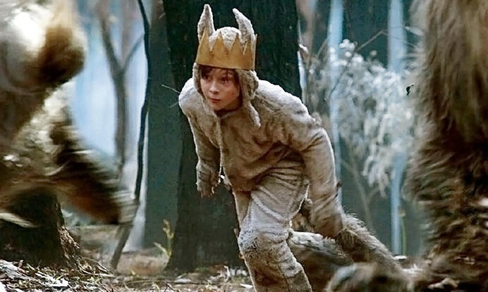 Picture Books Go Hollywood: 9 Read-Aloud Faves Turned into Films 