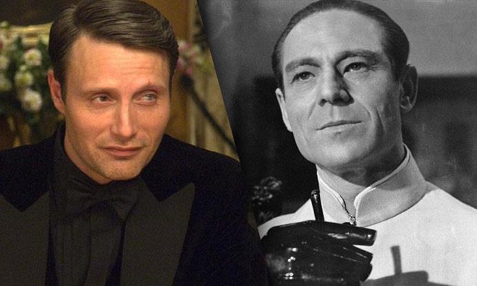 POLL: 007 Villains: Who Was the Best Bond Baddie?