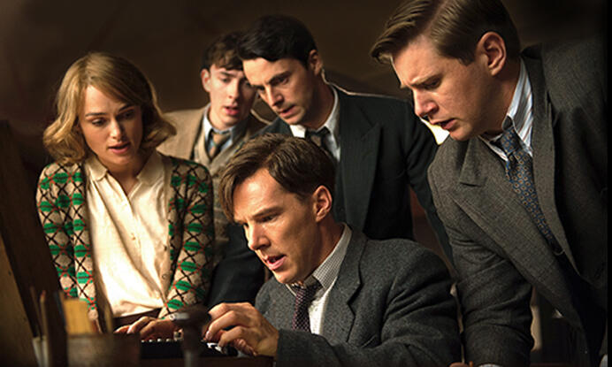 Live Stream Q&A with Benedict Cumberbatch