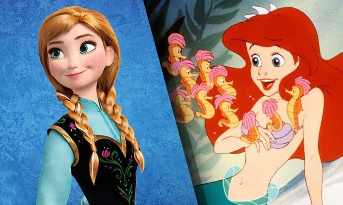 Quiz: How Well Do You Know Your Disney Princesses?