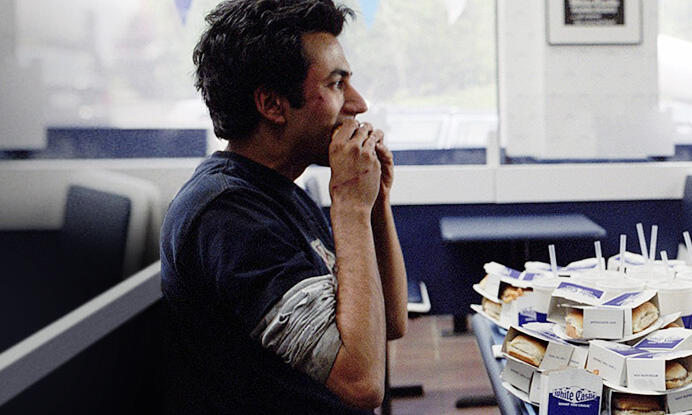 Poll: Which of These 'Foodie Films' Makes Your Mouth Water?