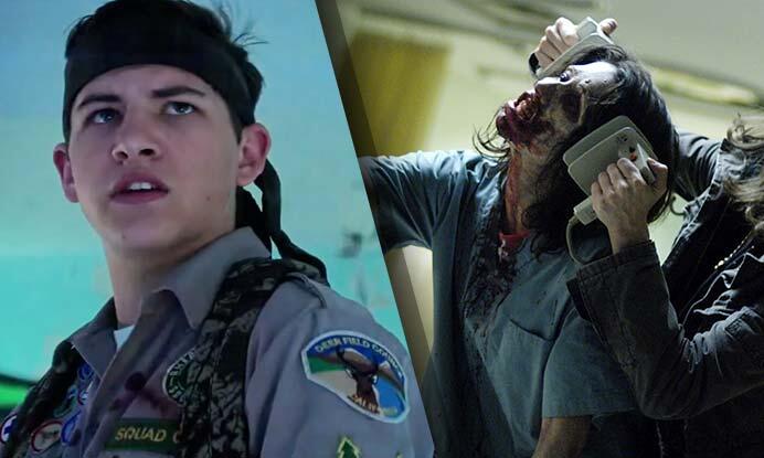 POLL: Off with Their Heads! What Is the Best Way to Kill a Zombie?