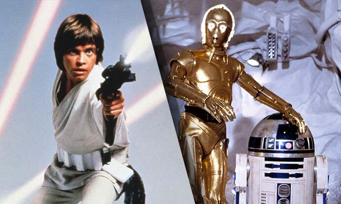QUIZ: How Well Do You Know the 'Star Wars' Franchise?