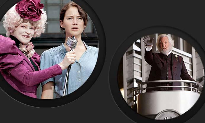 QUIZ: The Ultimate Hunger Games Movie Quiz