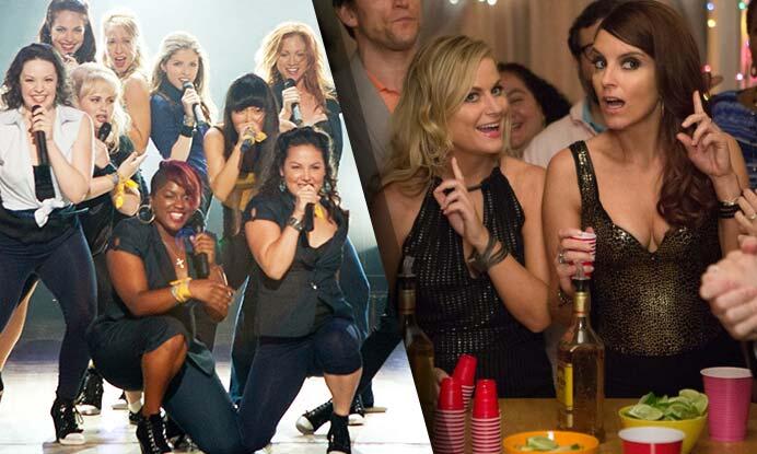 QUIZ: Which Party Animals Should You Hang With?