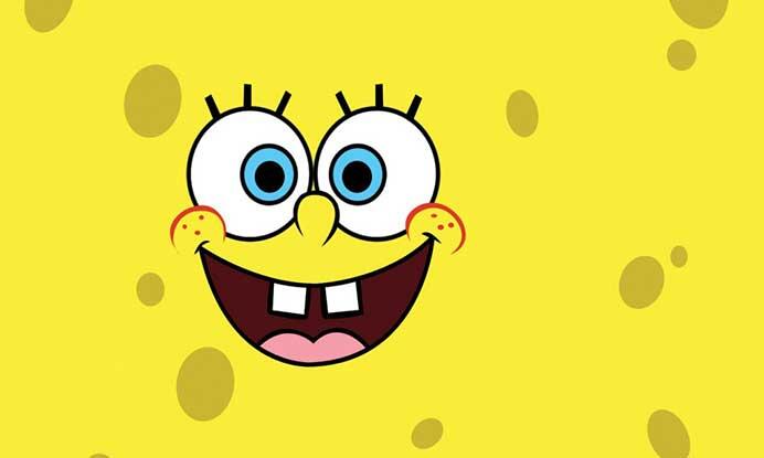 Quiz: What's Your SpongeBob IQ?