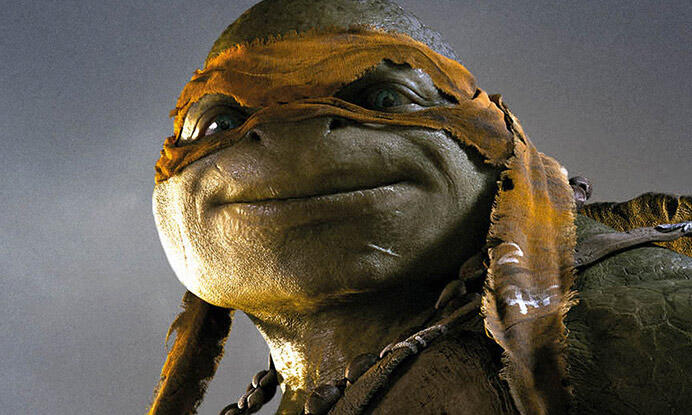 Quiz: Which Teenage Mutant Ninja Turtle Are You?