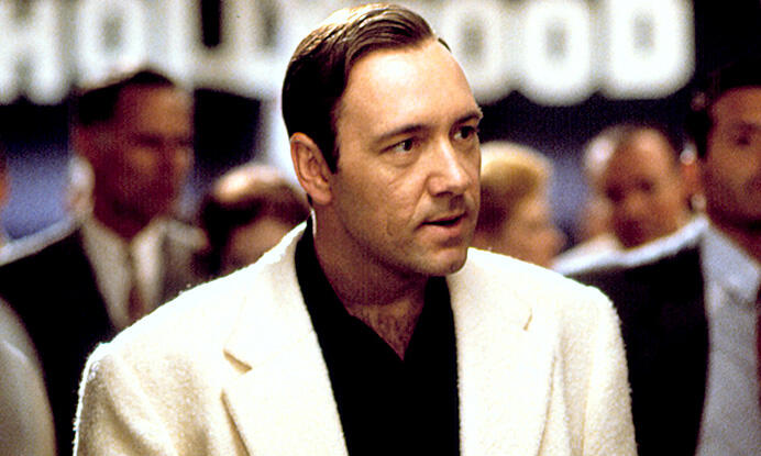 True Detectives: 7 Movie Capers Based on Books