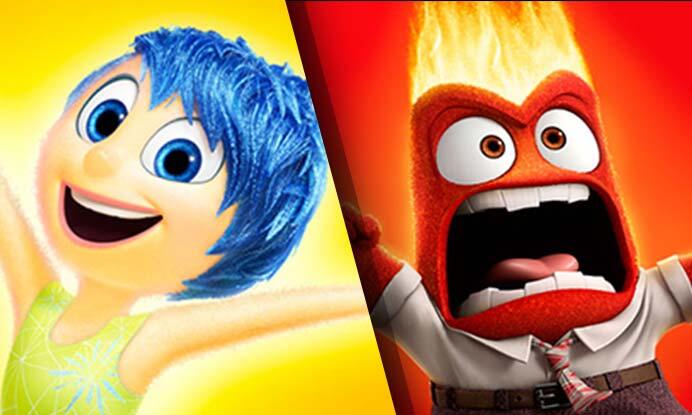 Quiz: Joy, Sadness, Disgust? Take Our Emotional Quiz!