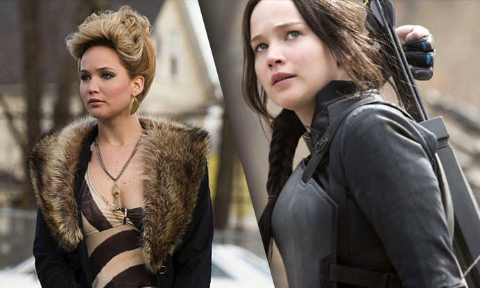 Quiz: Which Jennifer Lawrence Character Are You?