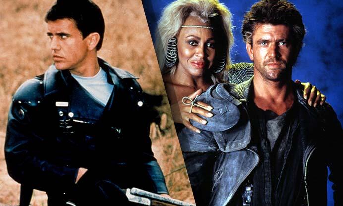 Poll: Which 'Mad Max' movie is the best?