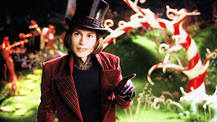 POLL: Which Roald Dahl Book Is Your Favorite Movie?