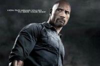 You Pick the Box Office Winner: Can "The Rock" Smell A Box Office Win with 'Snitch'?