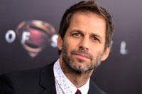 In Defense of… Zack Snyder