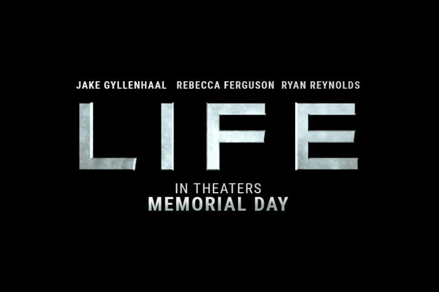 First 'Life' Trailer: Watch Jake Gyllenhaal and Ryan Reynolds Discover Aliens in Space