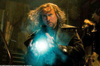 DVD of the Week: 'The Sorcerer’s Apprentice.' Plus: 'Day and Knight,' 'Vampires Suck'