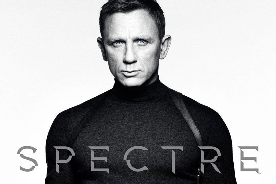 Watch: First Full 'SPECTRE' Trailer Digs Even Deeper into James Bond's Past