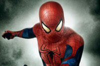 Which Fan-Made Poster Do You Like More: ‘The Dark Knight Rises’ or ‘Spider-Man’?