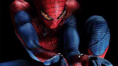 New! 'The Amazing Spider-man' First Trailer Hits