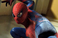 'The Amazing Spider-Man 2' Sets May 4th, 2014 Release Date