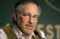 Steven Spielberg to Direct ‘Robopocalypse’ Next