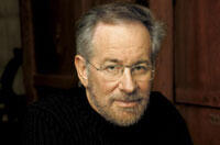 Steven Spielberg Nears Deal to Direct 'Gritty' Moses Biopic