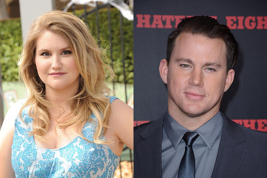 Channing Tatum Will Play a Merman in 'Splash' Remake
