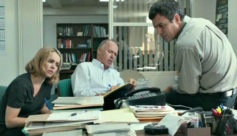 Toronto Buzz: 'Spotlight,' 'Room,' 'Beasts of No Nation,' 'The Danish Girl' and More
