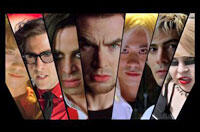 'Scott Pilgrim' Blu-Ray/CD/Backstage Pass Combo Pack Giveaway!