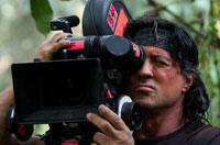 Sequels: Stallone Back for 'Rambo 5,' 'The Ring 3D' Hits Japan and 'Bridget Jones 3' in Trouble?