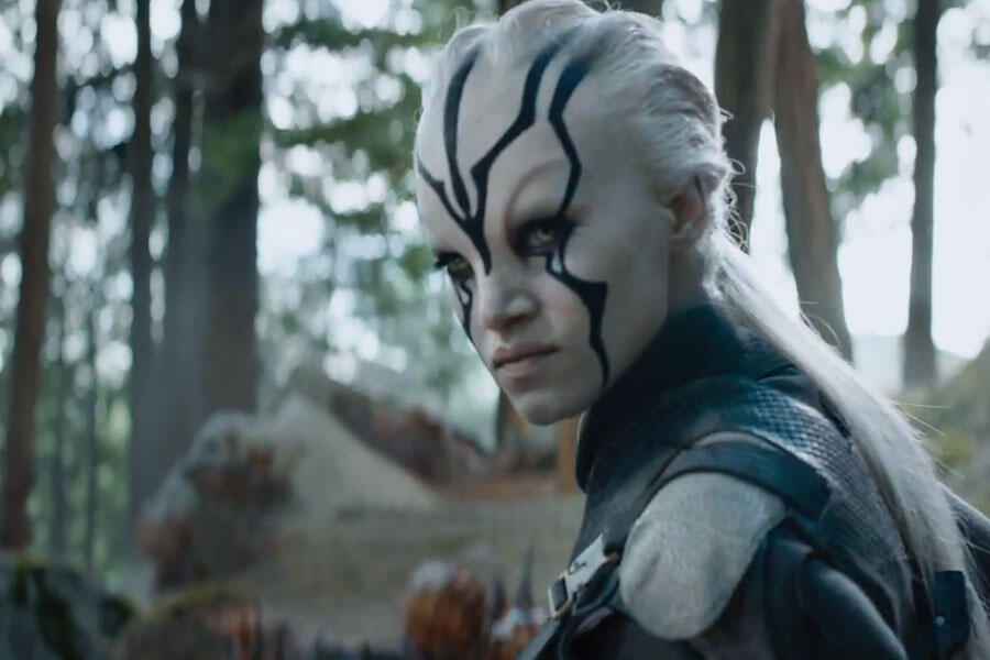 First 'Star Trek Beyond' Trailer Gets a Blast of Energy from 'Fast & Furious' Director