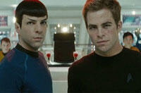 Fanboy Fix: 'Star Trek 2' Release Date and No 'Metal Gear Solid' Movie