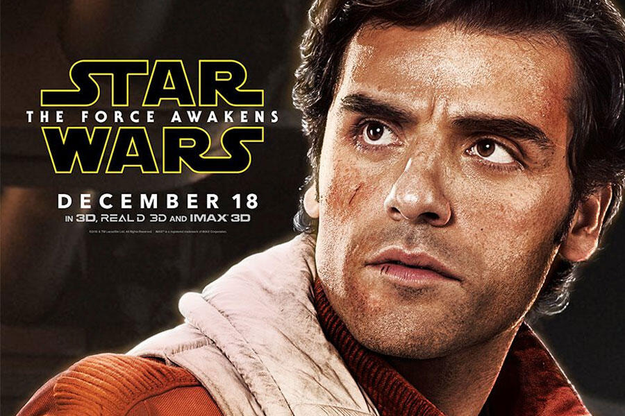 What We Know You Won't See In 'Star Wars: The Force Awakens'