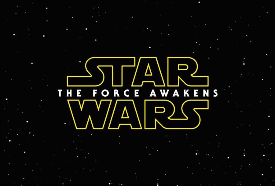 Hold on to Your Lightsabers -- 'Star Wars: Episode VII' Has an Official Title