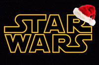 Will 'Star Wars: Episode VII' Be Our Gift in Theaters for Christmas 2015?