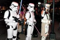 Sound Off: Have You Ever Gone to the Movies Dressed in a Costume?