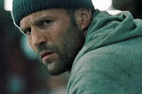 Jason Statham is World's Most Dangerous Babysitter in 'Safe' 