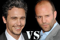 Daily Recap: It's Statham vs. Franco in Stallone-Scripted Action Flick 'Homefront,' 'Dark Knight Returns' in New Trailer