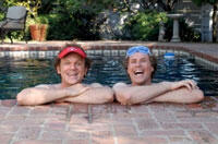 Will Ferrell, John C. Reilly Rap Album Leads to ‘Step Brothers 2’?