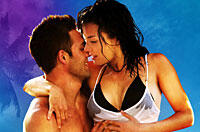 Exclusive:  'Step Up Revolution' Poster Premieres