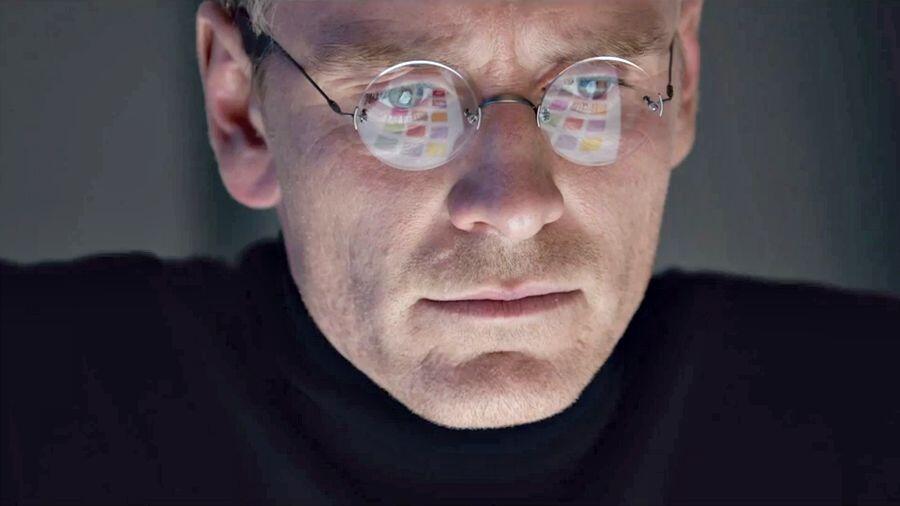 Early Buzz on This Fall's Prestige Films: 'Steve Jobs,' 'Black Mass' and More