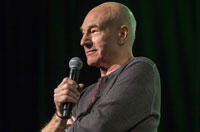 Patrick Stewart Proclaims 'X-Men' Will Be "The Blockbuster of 2014"