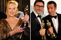 What’s Next for the Academy Award Winners?